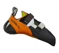 Boreal Crux Climbing Shoes Black EU 44 Men