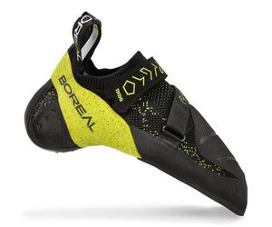 BOREAL Indo - Men - Black / Green - size 9- model 2026 9