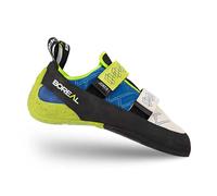 BOREAL Joker - Climbing shoe - Blue/Green/Grey - size 8 8