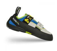 BOREAL Joker - Climbing shoe - Blue/Green/Grey - size 8 8