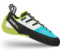Boreal Joker Lace Climbing Shoes White EU 37 1/2 Woman