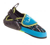Boreal - Kid's Ninja Junior - Climbing shoes size 32, blue