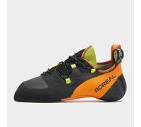 Boreal Men's Crux Lace Climbing Shoe, Orange
