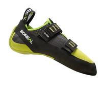 Boreal Men's New Alpha Climbing Shoe, Grey 8