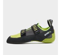 Boreal Men's New Alpha Climbing Shoe - Grey, Grey