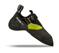 Boreal - Mutant 3.0 - Climbing shoes size 11,5, black