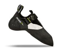 Boreal - Mutant 3.0 LV - Climbing shoes size 5, black/white