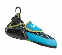 Boreal Ninja Climbing Shoes Blue EU 38 Boy