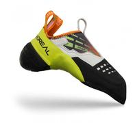 Boreal - Ninja - Climbing shoes size 6, white