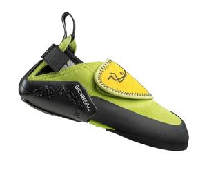 BOREAL Ninja Jr - Children - Green / Black - size 11K-11.5K- model 2026 11K-11.5K