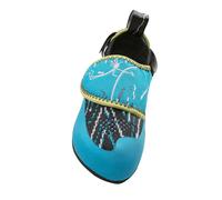 Boreal - Kid's Ninja Junior - Climbing shoes size 28, blue