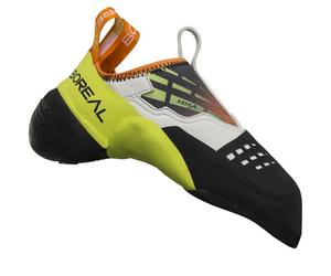 BOREAL Ninja - Men - Yellow / Black / White - size 6.5- model 2026 6.5