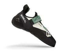 Boreal - Nodab V7 - Climbing shoes size 10,5, white/black