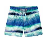 Boreal Recycled Fiber Swim Shorts Peacock blue 2 years