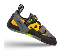 Boreal - Silex - Climbing shoes size 9, grey/white