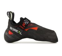 Boreal Synergy 2.0 Climbing Shoes Black EU 42 Men