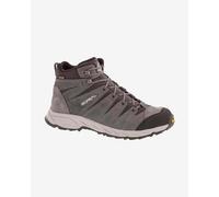 Boreal Tempest Mid Boots Grey - 44.5