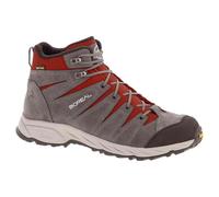 Boreal Tempest Mid Hiking Boots