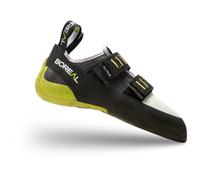 Boreal - Women's Alpha - Climbing shoes size 4, white