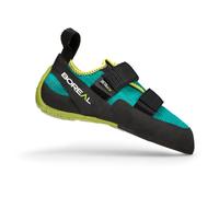 Boreal - Women's Beta Eco 2.0 - Climbing shoes size 6, white