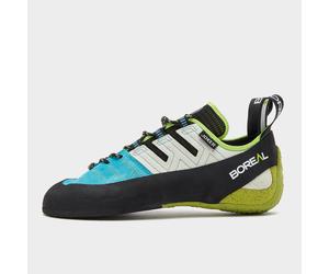 Boreal Women's Joker Lace Climbing Shoe, Blue