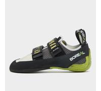 Boreal Women's New Alpha Climbing Shoes, Grey 5.5
