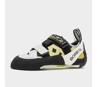 Boreal Women's Silex Climbing Shoes, White 5.5
