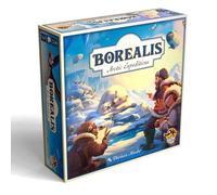 Borealis: Arctic Expeditions