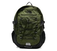 Borealis Classic Backpack- male- The North Face- Backpacks- Green- ONE SIZE- Sport ONE SIZE