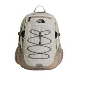 The North Face Borealis Classic 29L backpack beige white black