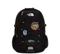 Borealis Classic Patch Backpack - unisex - The North Face - Backpacks - Gray - ONE SIZE - Bags ONE SIZE