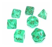 Borealis High Contrast Paint Polyhedral Luminary Die Set For Ages 14 and Up