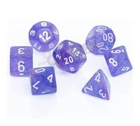 Borealis High Contrast Paint Polyhedral Luminary Die Set For Ages 14 and Up