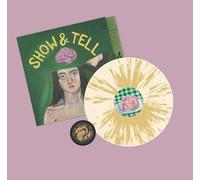 Bored At My Grandmas House - Show & Tell [VINYL]