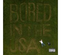 Bored In The Usa – Universal Music Group