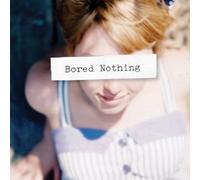 BORED NOTHING - BORED NOTHING CD 14 TRACKS INTERNATIONAL POP NEW