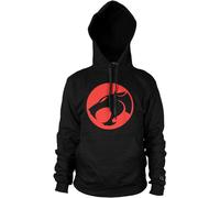Bored of Directors Thundercats Logo Hoodie Black