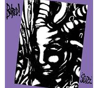 Bored! - Scuzz [VINYL]