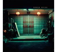 Bored Spies - Summer 720 [7" VINYL]