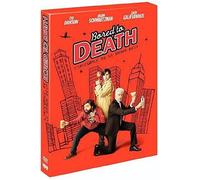 Bored to Death Intégrale Saison 2 - DVD
