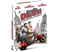 Bored to Death - Saison 3