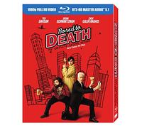 Bored to Death: The Complete Second Season