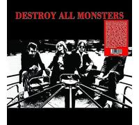 Destroy All Monsters - Bored [VINYL]