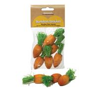 Boredom Break Woodies Play Carrot 6pc x6