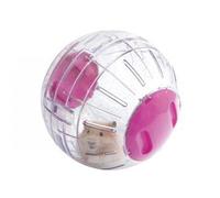 Boredom Breaker Glitter Fun Ball - 18cm