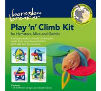 Rosewood Play 'n' Climb Kit