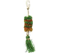 Rosewood Boredom Breaker Salsa Garland, Activity Toy for Small Animals