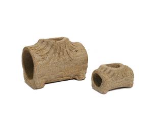 Boredom Breakers Edible Play Log - Small - 14x9x9cm