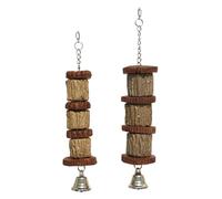 Rosewood Hide N Treat Chain - Large