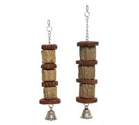 Boredom Breakers Hide N Treat Chain Small 27cm - Vital